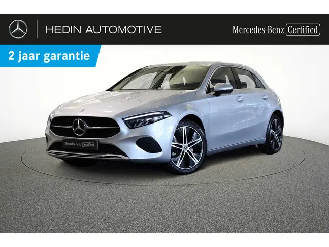 Mercedes A 250 - 0