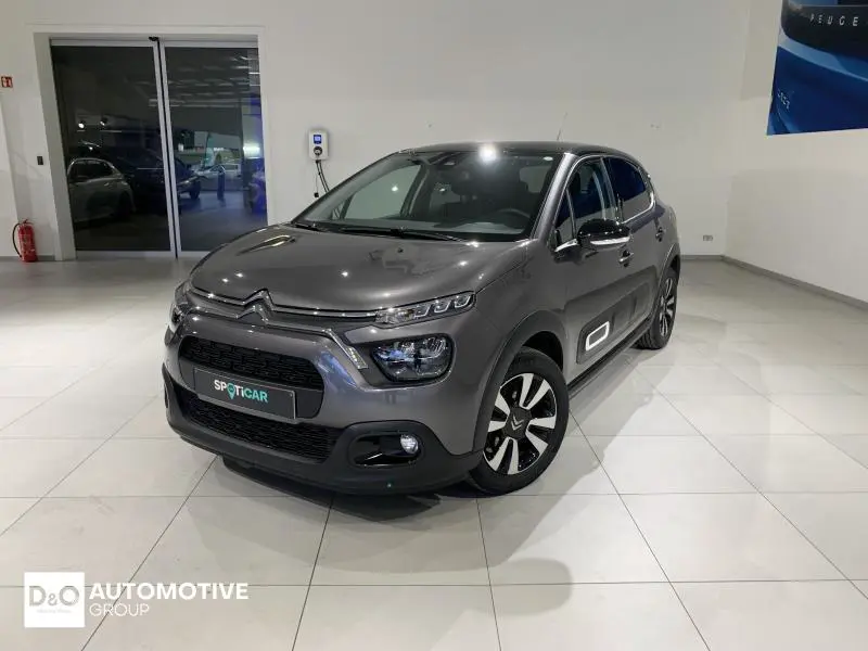 Citroën C3 - 0