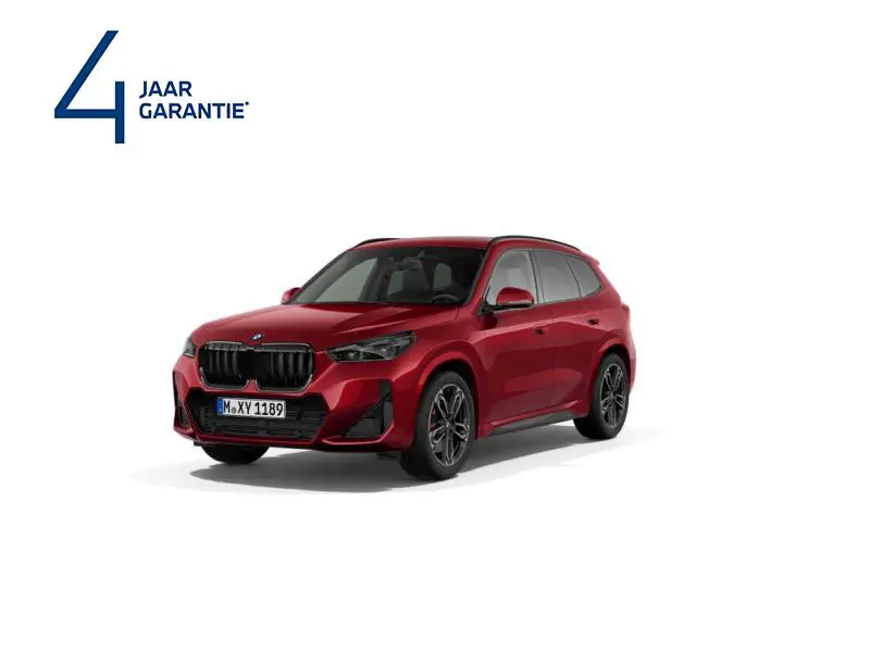 BMW X1 - 0