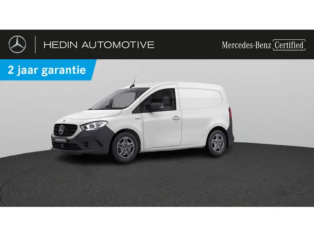 Mercedes Citan - 0