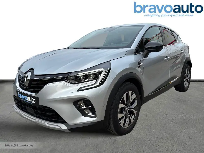 Renault Captur - 0