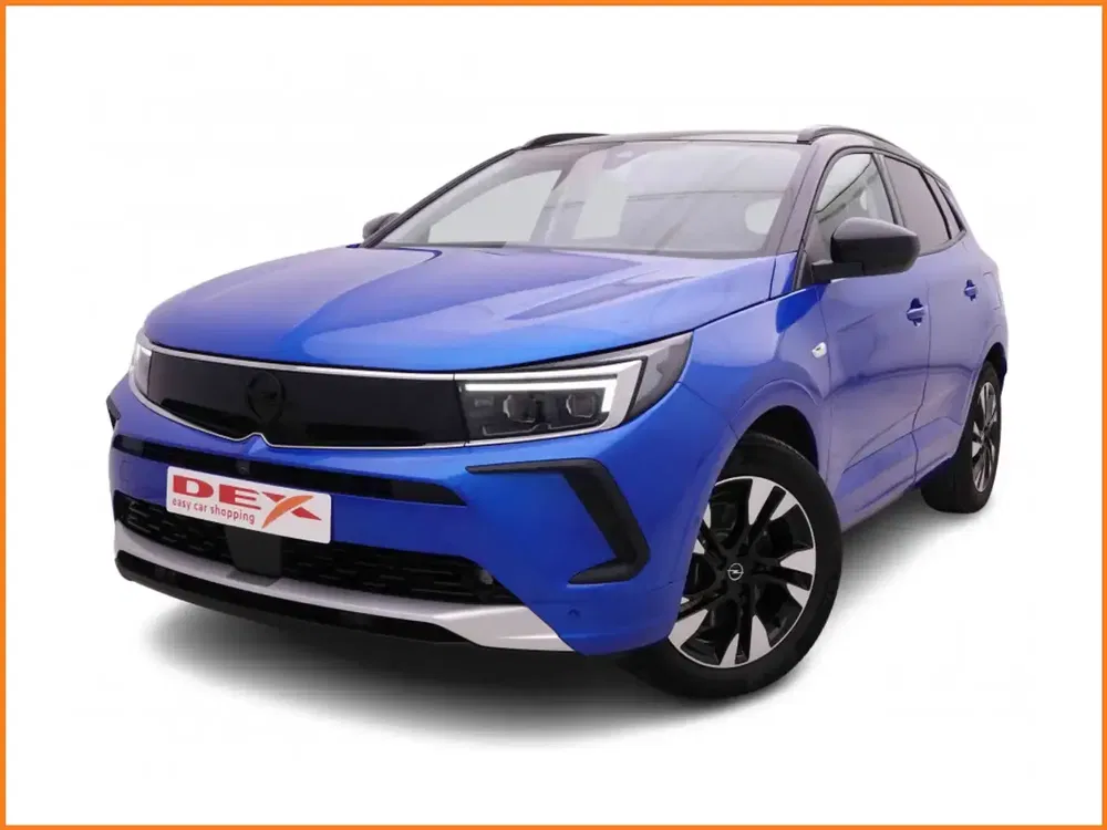 Opel Grandland - 0