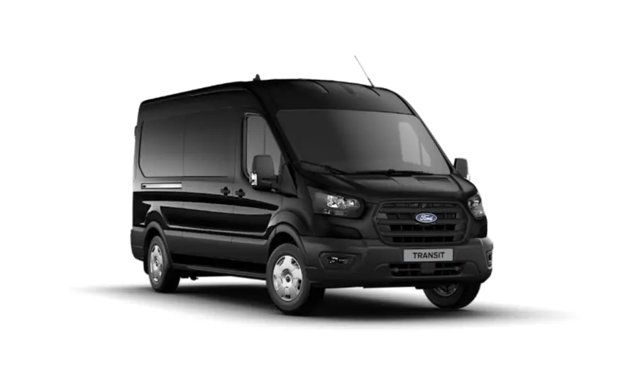 Ford Transit - 0