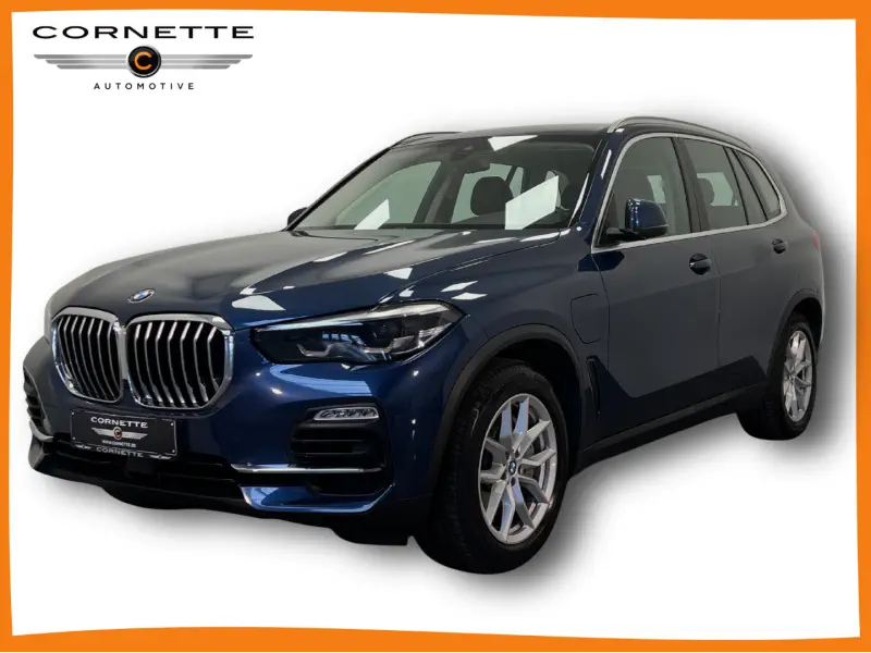 BMW X5 - 0