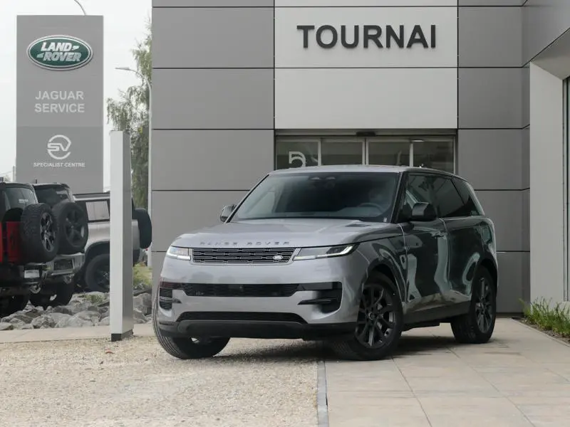 Land Rover Range Rover Sport - 0