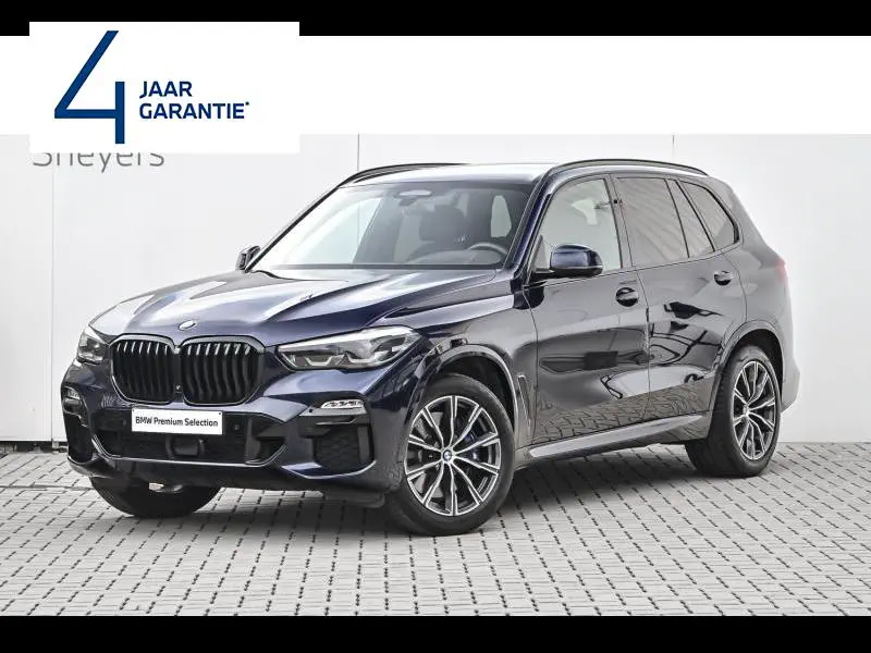BMW X5 - 0