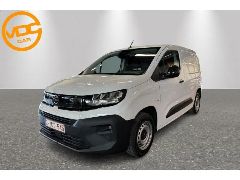 Opel Combo - 0