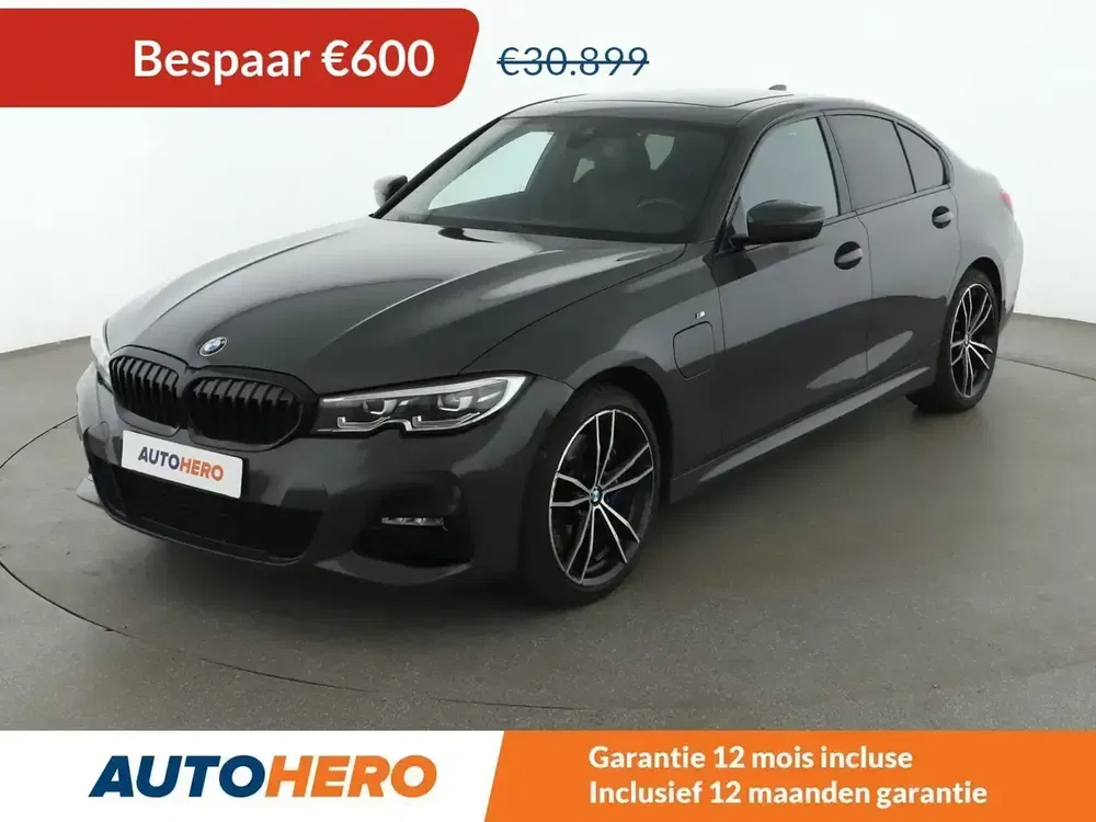 BMW 330 - 0