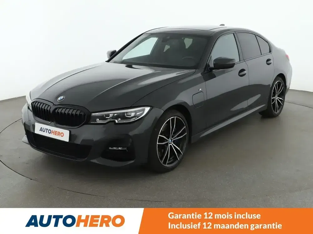 BMW 330 - 0