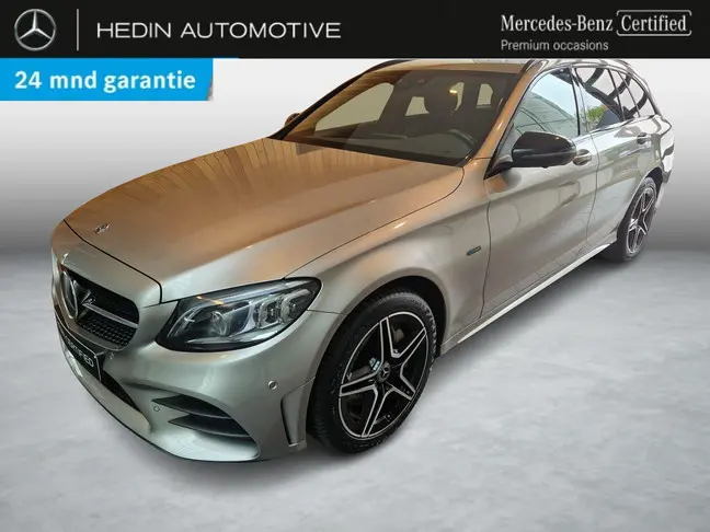Mercedes C 300 - 0