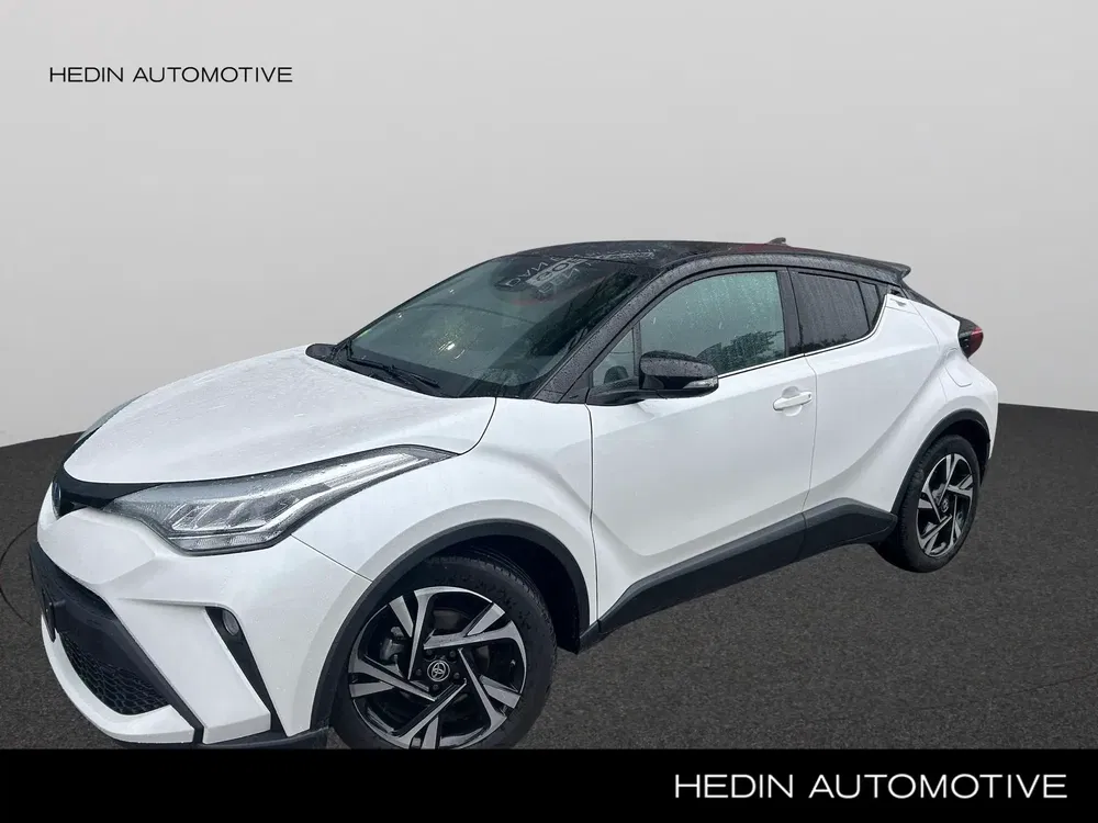 Toyota C-HR - 0