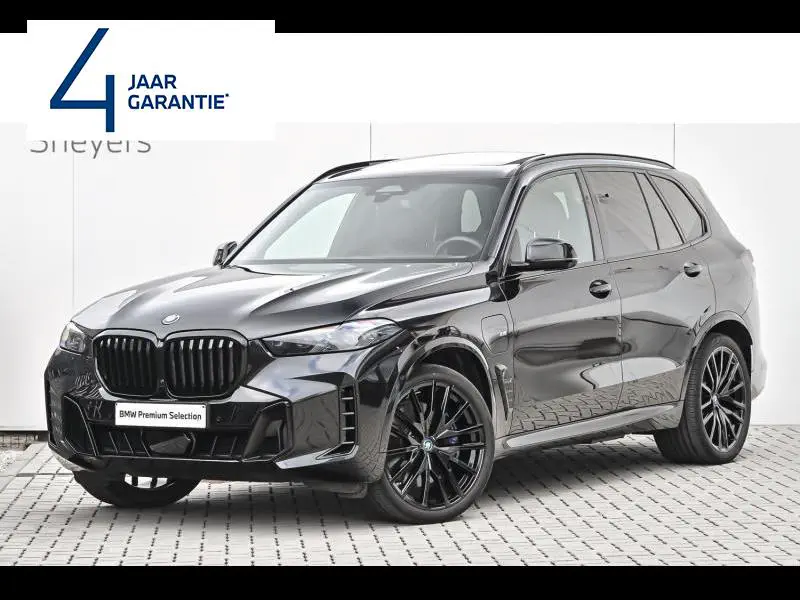 BMW X5 - 0