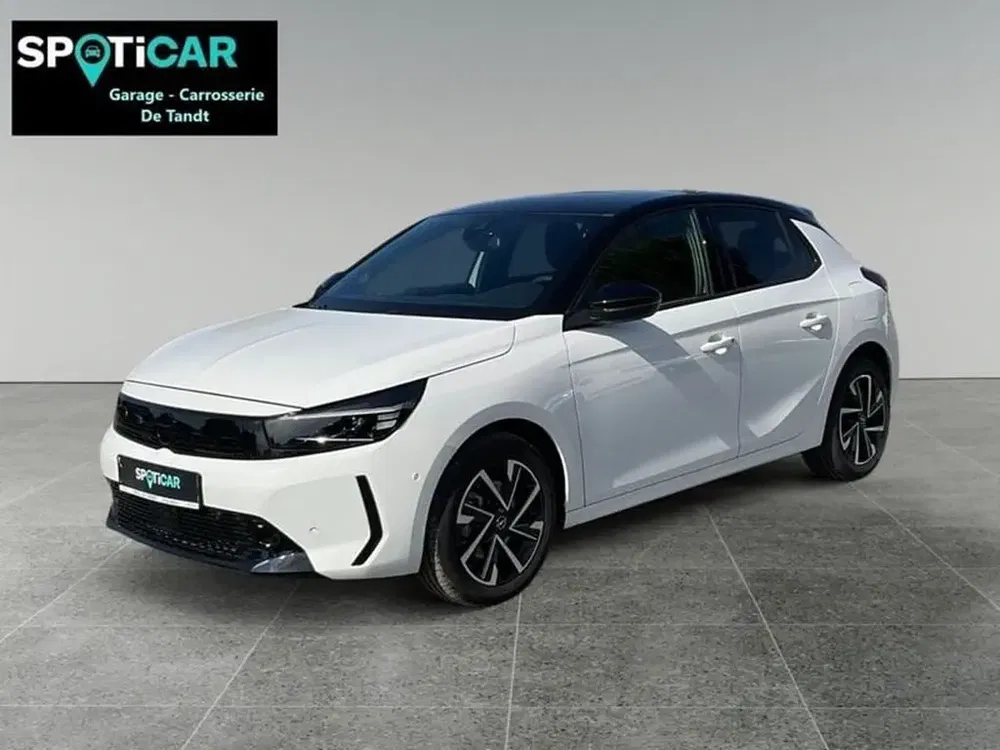 Opel Corsa - 0