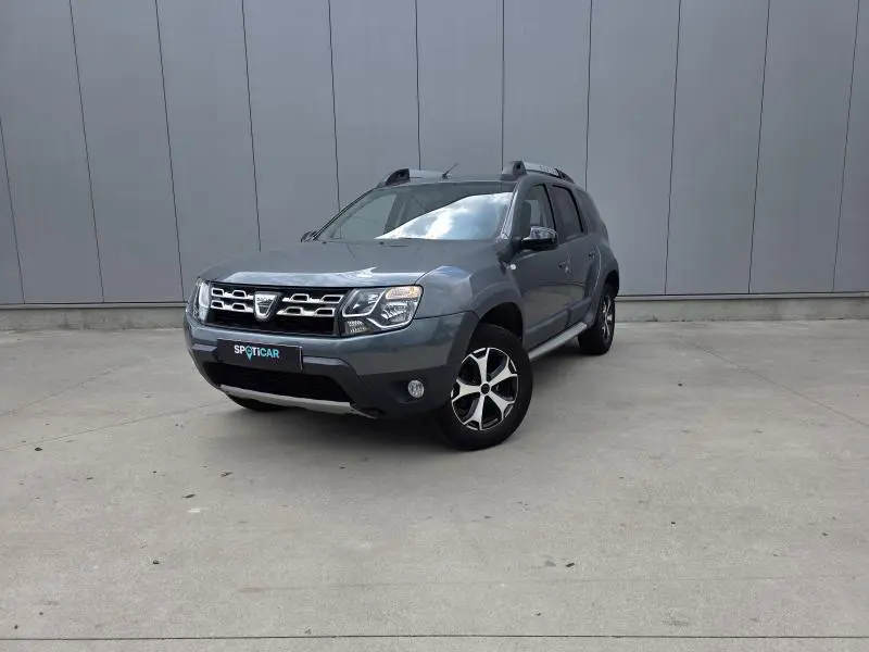 Dacia Duster - 0