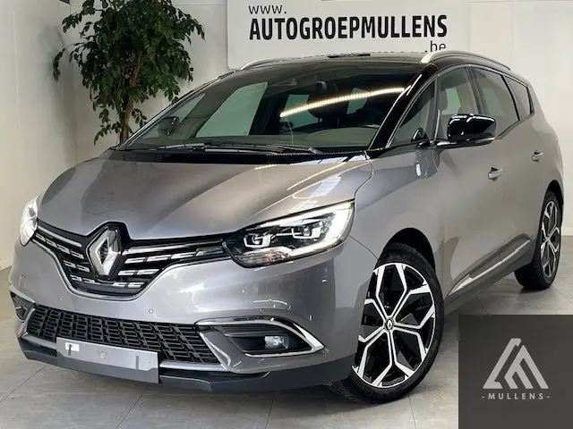 Renault Grand Scenic - 0