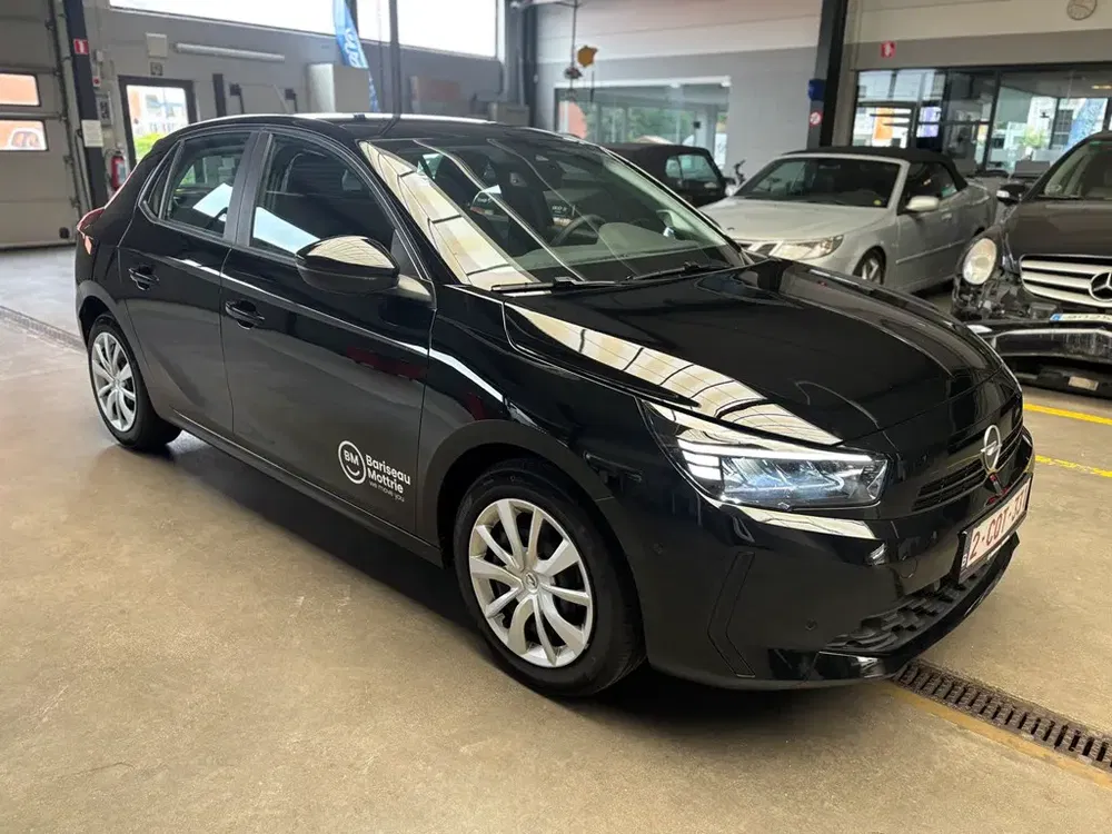 Opel Corsa - 0