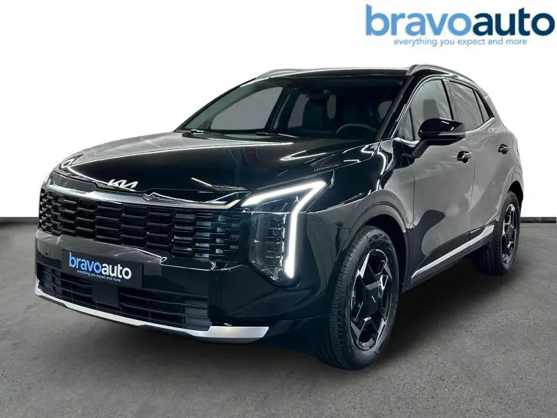 Kia Sportage - 0