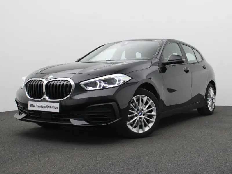 BMW 116 - 0
