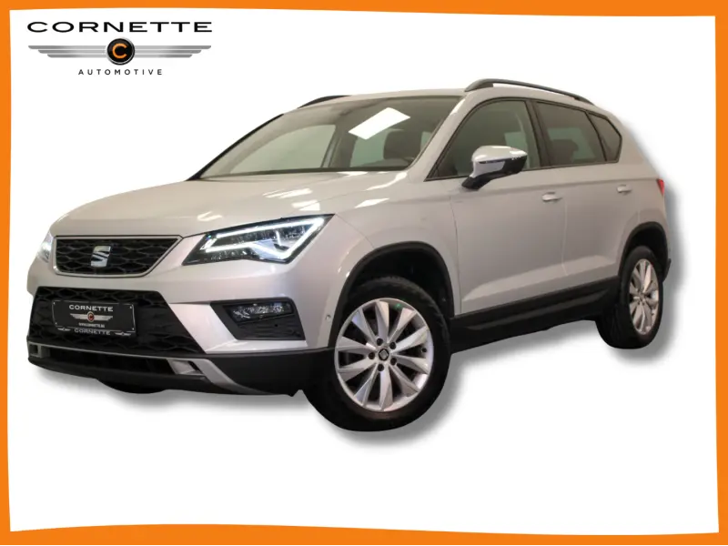 Seat Ateca - 0