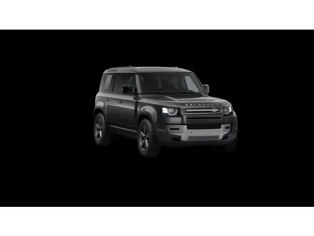Land Rover Defender - 0