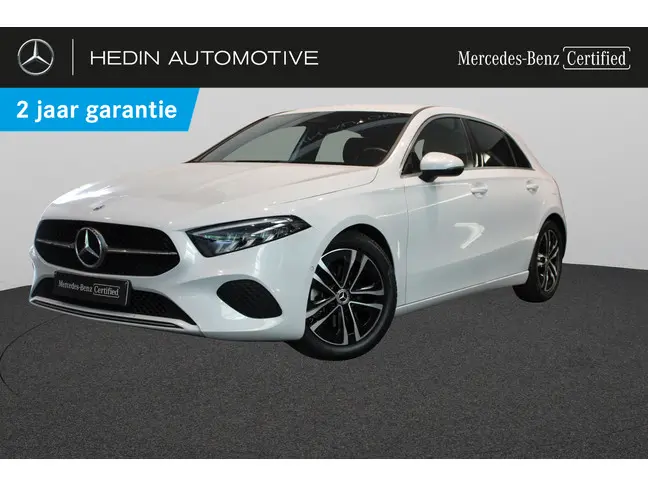 Mercedes A 180 - 0