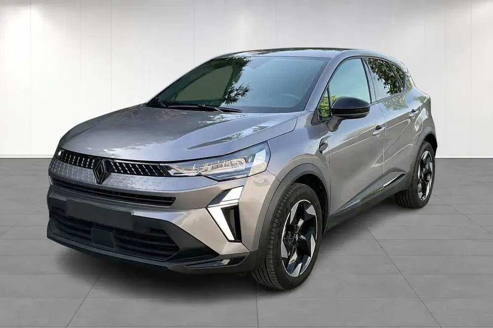 Renault Captur - 0