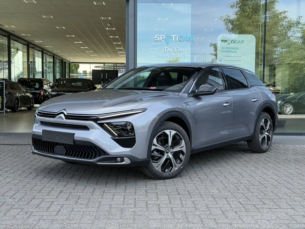 Citroën C5 X - 0