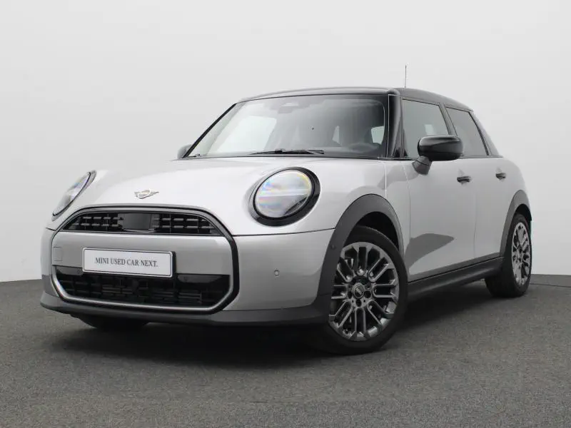 Mini Cooper - 0