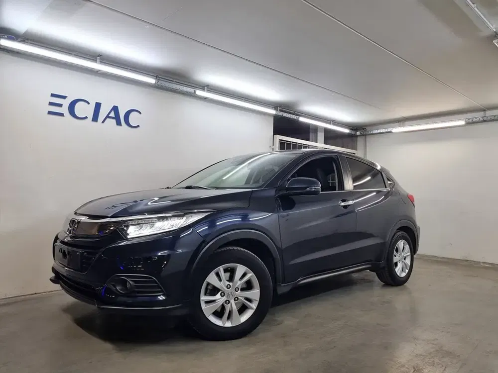 Honda HR-V - 0