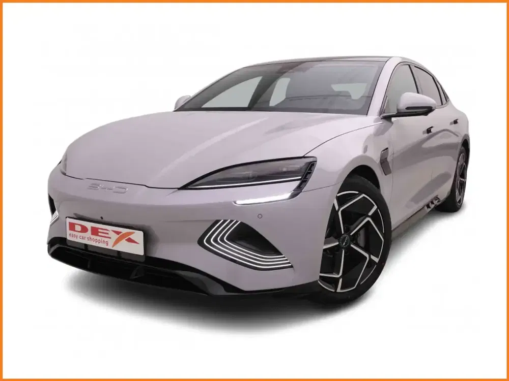 BYD Andere - 0