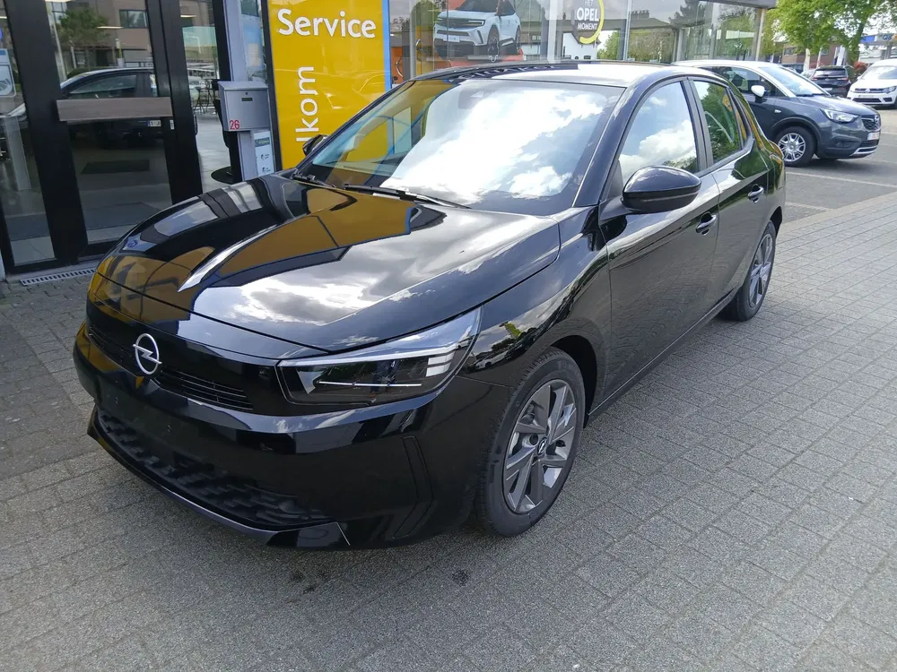 Opel Corsa - 0