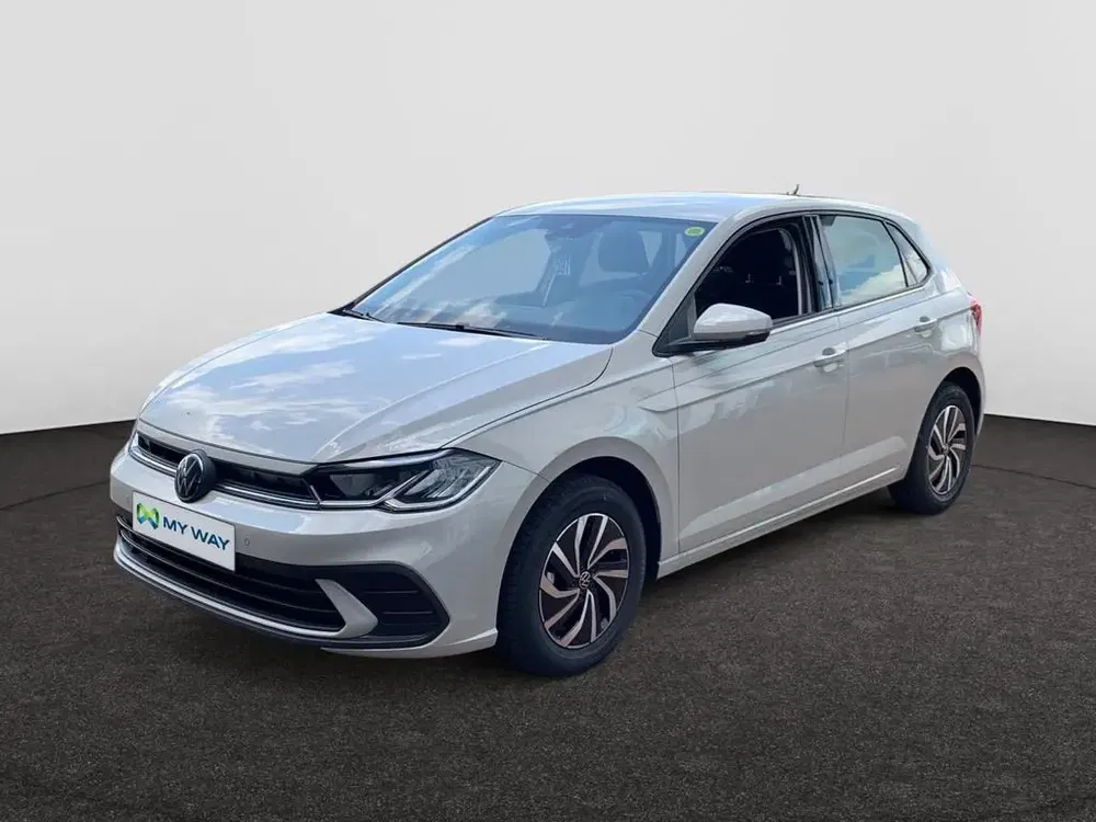 Volkswagen Polo - 0