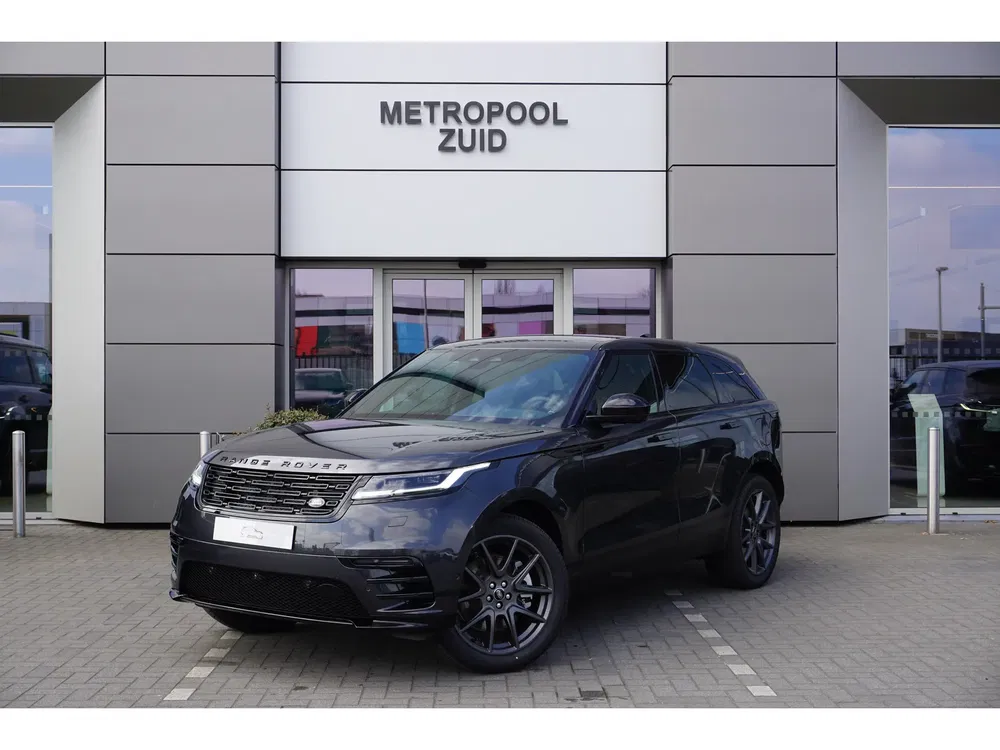 Land Rover Range Rover Velar - 0
