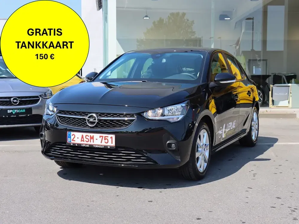 Opel Corsa - 0
