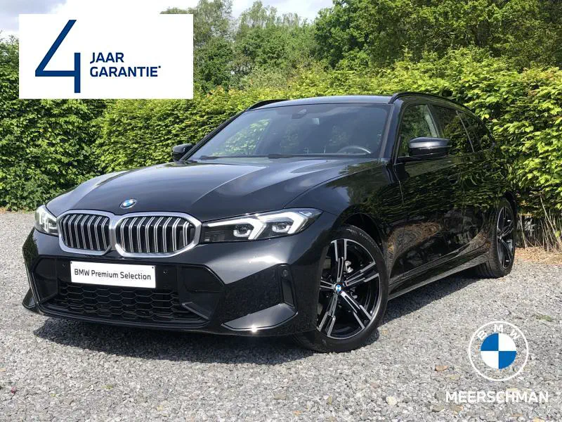 BMW 318 - 0