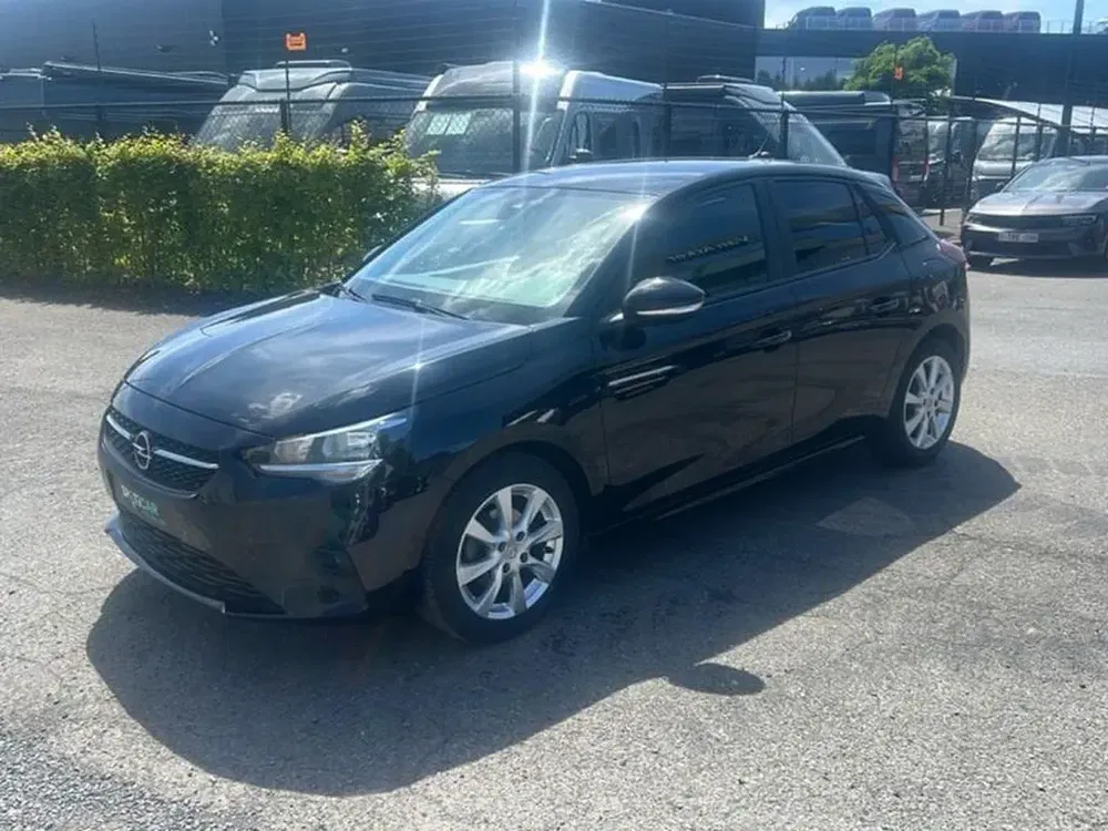 Opel Corsa - 0
