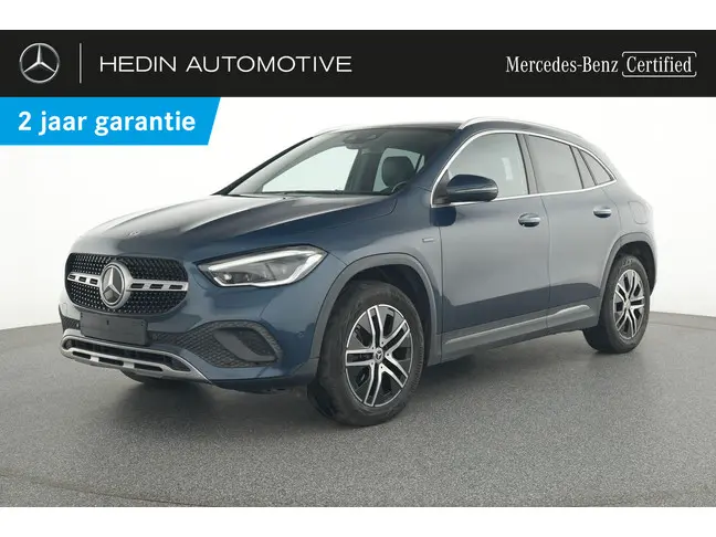 Mercedes GLA 250 - 0
