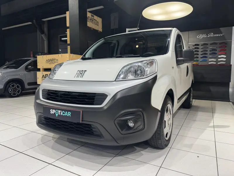 Fiat Fiorino - 0