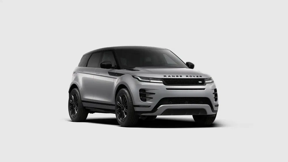 Land Rover Range Rover Evoque - 0