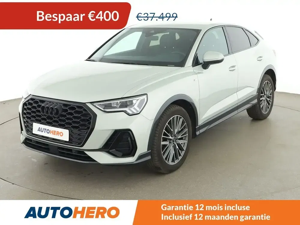 Audi Q3 - 0