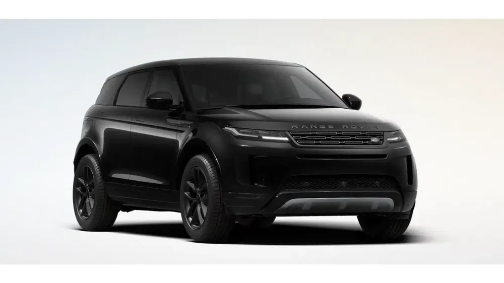 Land Rover Range Rover Evoque - 0