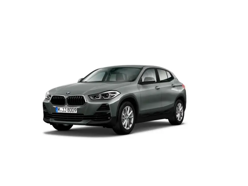 BMW X2 - 0