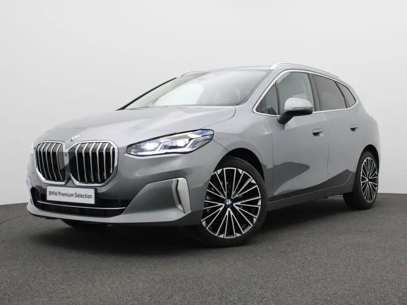 BMW 218 - 0