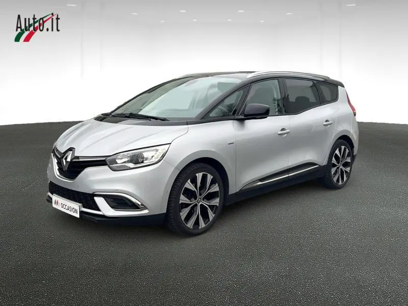 Renault Grand Scenic - 0