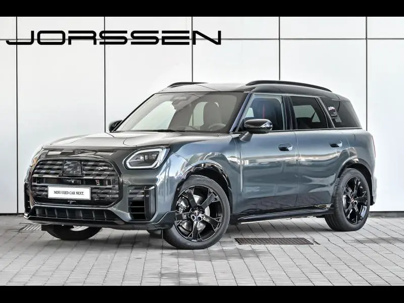 Mini Cooper SE Countryman - 0