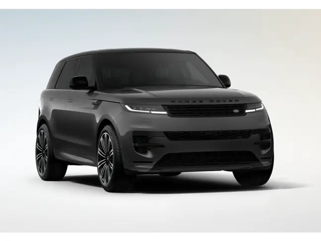 Land Rover Range Rover Sport - 0