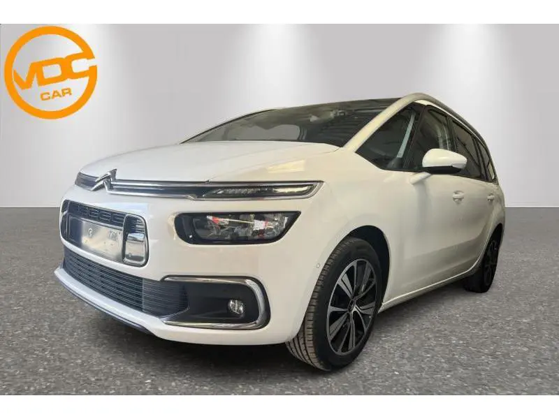 Citroën C4 - 0