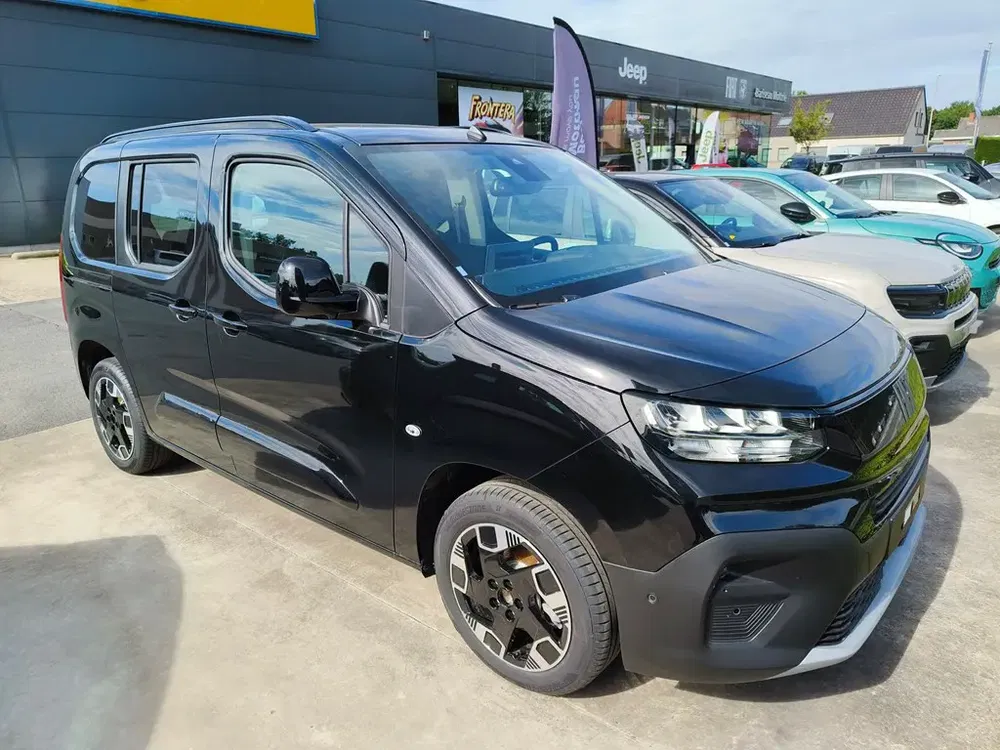Fiat Doblo - 0