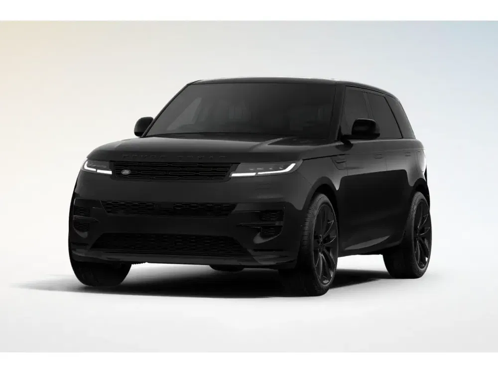 Land Rover Range Rover Sport - 0