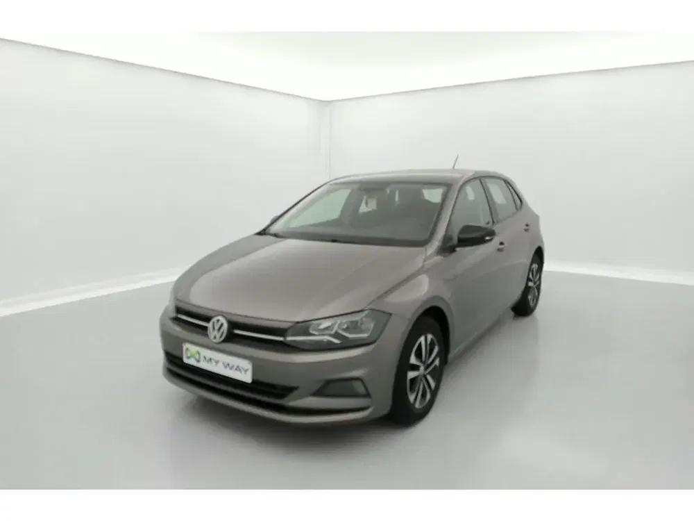Volkswagen Polo - 0